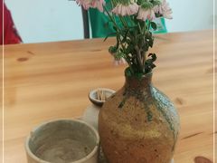 -云里小坐·小院里·团建·宴请·下午茶(三圣乡店)