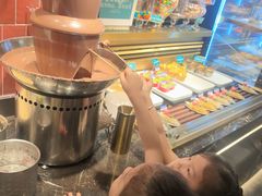 -東盛炭烤自助料理(玄武招商花园城店)