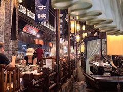 -一味大院•桐庐菜传承店(春江路店)