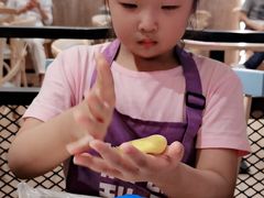 -满记甜品(巴黎春天宝山店)