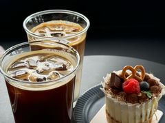 -ChanDu躔度咖啡(灯塔店)