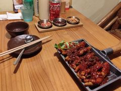 -恩你小木屋·韩式料理(假日广场店)