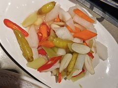 -蝎王府羊蝎子(西直门店)