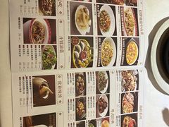 -谭厨中山传家菜(海上世界店)