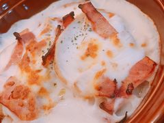 -萨莉亚意式餐厅(深圳北站店)