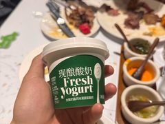 -拉蒂娜·巴西牛排馆 Latina·Brazilian Steakhouse(陆家嘴旗舰店)