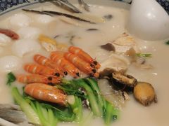 -山外山菜馆(玉泉路店)