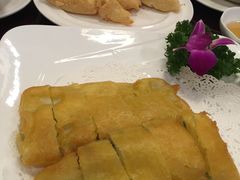 -金泰食府(竹园店)