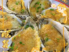 -阿弟特色海鲜餐厅·大排档(平潭店)