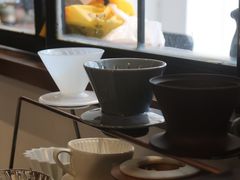 -Double cafe