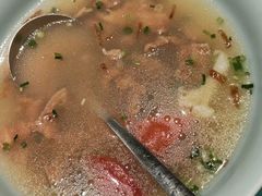 -老蒲鲜·地标·非遗美食(涵江店)