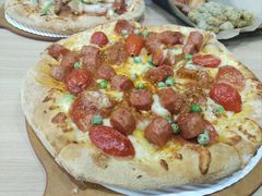 -达美乐比萨(文三路店)