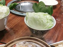 -古关火锅店(古北水镇景区店)