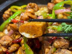 -状元虎.摇滚炒鸡.家常菜(义勇街店)
