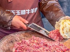 -杨天玉腊牛羊肉