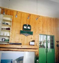 -绿皮火车照相馆 婚纱照旅拍(厦门店)