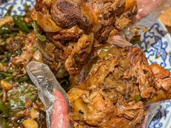 -川堂风·跷脚牛肉·乐山爆炒(宝山日月光店)