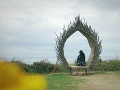 -漳州滨海火山岛自然生态风景区
