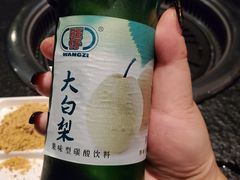 -老卜奎齐齐哈尔烤肉(人民东路店)