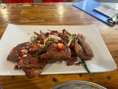 -冶建镜子·中国龙虾王(总店)