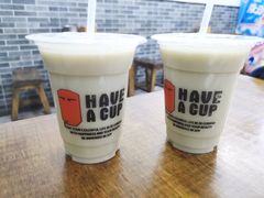 -老磁器口豆汁店(马家堡店)