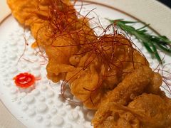 -锦荟JINHUI·浙江小馆(上海荟聚店)