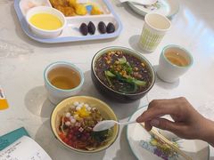 -川人百味(亿合城店)