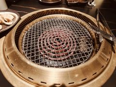 -厚贞日式烤肉(浦东汇智店)