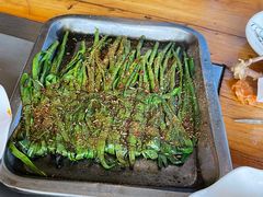 -关二碳烤羊腿(龙翔路店)