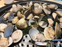 -海大大蒸汽海鲜餐厅·粤菜·特色小炒(欢乐颂店)