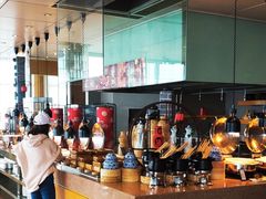 -视界美食自助餐厅·石家庄希尔顿酒店