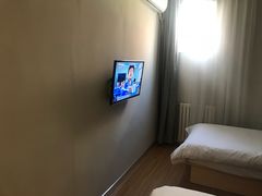 -海友酒店(北京南站南广场店)