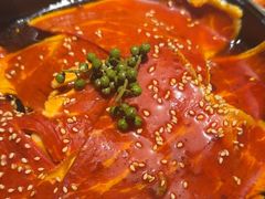 -九田家黑牛烤肉料理(宽城万达店)