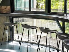 -CEMENT·coffee bar (凤凰创意园店)