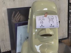 -CEMENT·coffee bar (凤凰创意园店)
