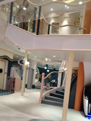 -奈尔宝家庭中心·亲子餐厅(苏州大悦城店)