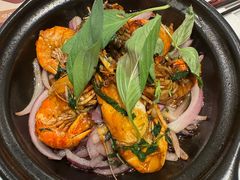 -稻香海鲜饭店(第一国际店)