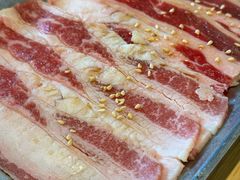 -極屋鮨牛 · 烧肉酒场(时代C馆店)