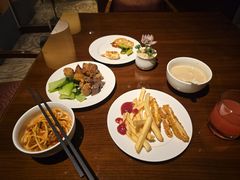 -济南富力凯悦酒店