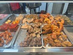 -广和隆猪蹄面(钟法路店)