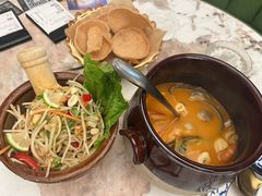 -KingThaia金泰兰(滨江天街店)