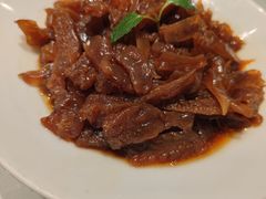 -沽上民肴·海鲜锅贴·天津菜(福州道鸿正家园店)