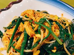 -新疆红柳花餐厅(新洲店)