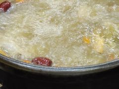 -濠轩阁特色生蚝火锅(水湾路店)