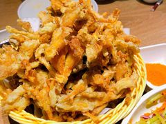 -金掌勺锅包肉(华润万象城店)
