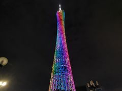 -广州塔