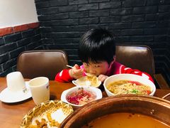 -搓火大都会(广安门总店)
