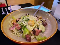 -圣丰索菲特·法国餐厅