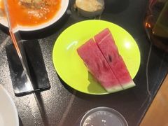 -大河宴·椒麻鱼火锅(北京路中和美食街店)