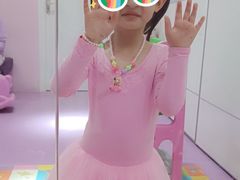 -芭芭拉小天使国际舞蹈(珠江新城校区)